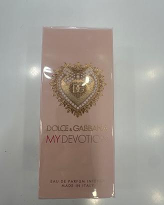 Profumo donna