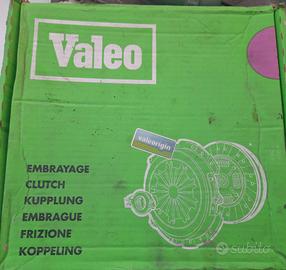 Frizione Wolskwagen WV Valeo Nuova