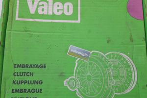 Frizione Wolskwagen WV Valeo Nuova