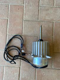 Motore ventilatore daikin vrv 407