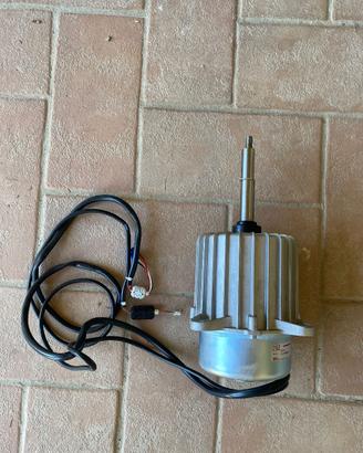 Motore ventilatore daikin vrv 407
