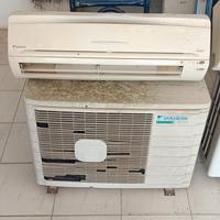 climatizzatori daikin