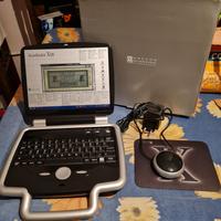 compiuter giocattolo