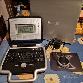 compiuter giocattolo