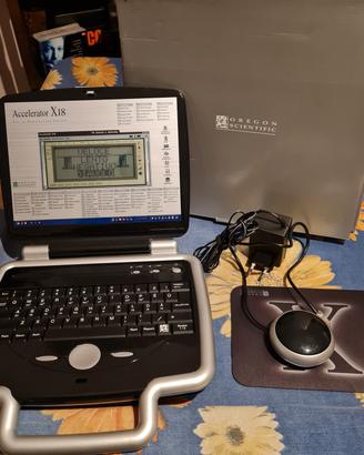 compiuter giocattolo