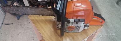 motosega sthil ms 290