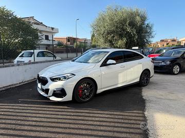 BMW 218d Gran Coupé Msport Finanziabile - Tagliand