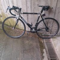 Bici da Corsa Casati 
