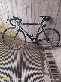 Bici da Corsa Casati 