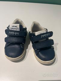 Scarpe bimbo Balducci