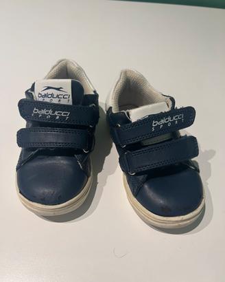 Scarpe bimbo Balducci