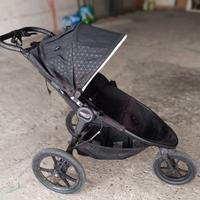 Passeggino Babyjogger Summit X3