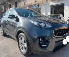 Kia Sportage 1.7 CRDI 2WD Cool