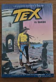 Tex collezione storica a colori n. 146