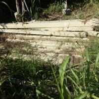 Pali in cemento misti