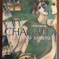 Chagall: La scena umana