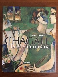 Chagall: La scena umana