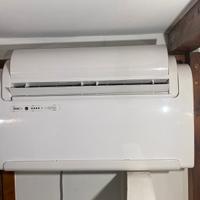 Condizionatore Olimpia Spendid unico inverter 12Hp