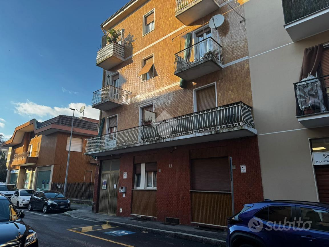 Appartamento – Bresso, Milano - Vista 2