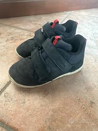 Scarpe geox bimbo
