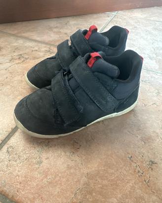 Scarpe geox bimbo
