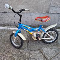 Bicicletta per bambini 3-5 anni