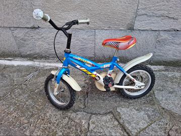 Bicicletta per bambini 3-5 anni