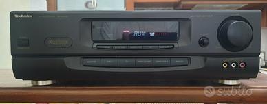 technics SH AV 500