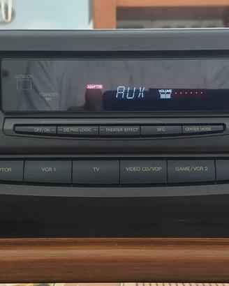 technics SH AV 500