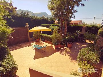 Casa vacanze a Trabia - Residence Suvarita