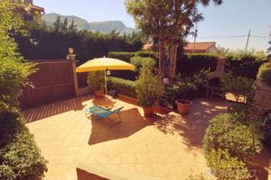 Casa vacanze a Trabia - Residence Suvarita