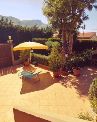 Casa vacanze a Trabia - Residence Suvarita