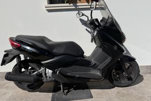 Yamaha Xmax 250cc