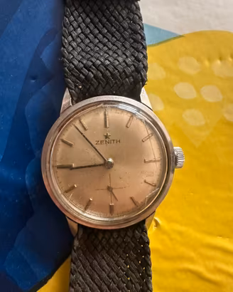Orologio Zenith