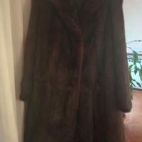 Pelliccia Rat Mousquet