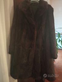 Pelliccia Rat Mousquet