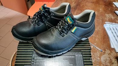 scarpe antinfortunistiche 