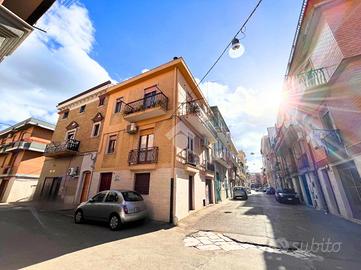 CASA INDIPENDENTE A SAN SEVERO