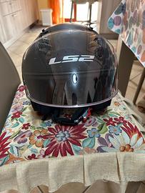 Casco integrale L52 come nuovo