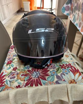 Casco integrale L52 come nuovo