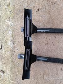 barre portatutto honda crv anno 2005