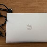 Laptop HP ProBook 450G8 Notebook PC 256GB i5