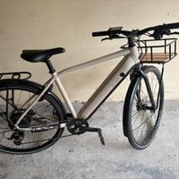 Bici elettrica