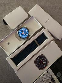 Samsung Watch Ultra 2025