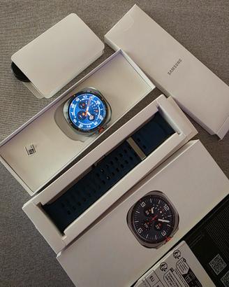 Samsung Watch Ultra 2025