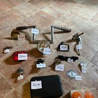 Harley davidson ricambi vari