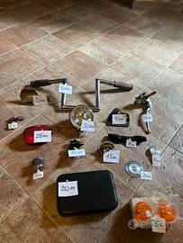 Harley davidson ricambi vari