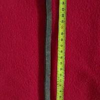 Chiodo antico in ferro