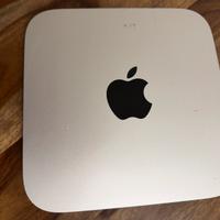 Mac mini a1347 SSD 8 giga ram Win 11