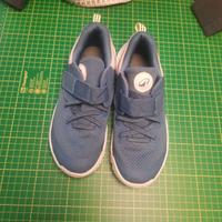 Scarpe Bambina Decathlon 34